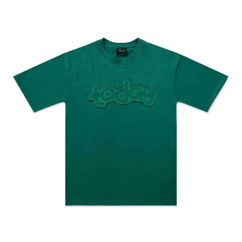 ÁO THUN UNISEX  OUTLINE