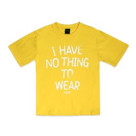ÁO THUN UNISEX URBAN 