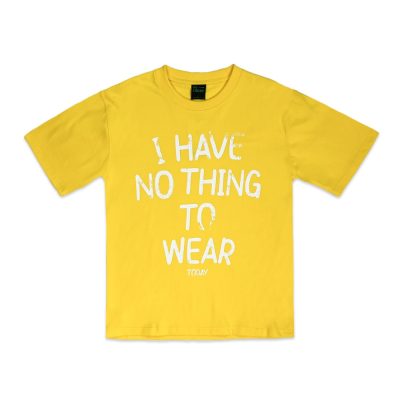 ÁO THUN UNISEX URBAN 