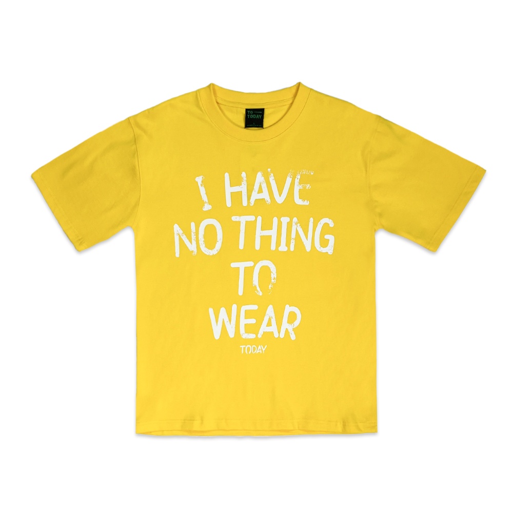 ÁO THUN UNISEX URBAN 